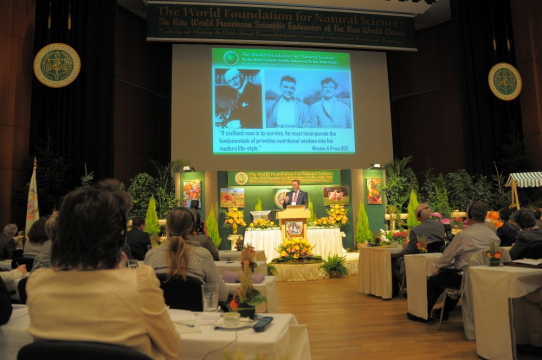 WFNS Congress 2015