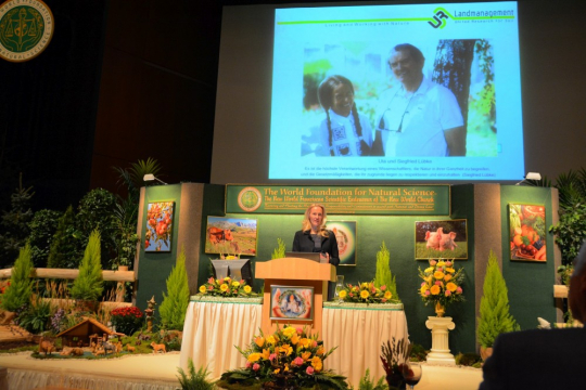 WFNS Congress 2015