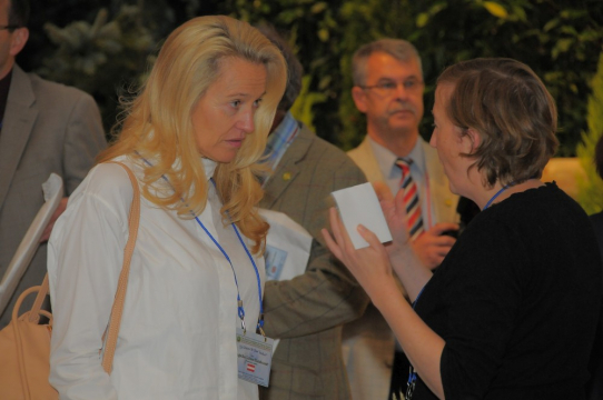 WFNS Congress 2015