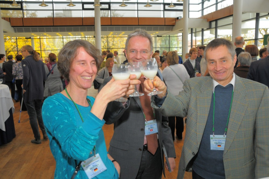 WFNS Congress 2015