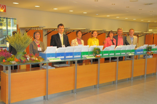WFNS Congress 2015