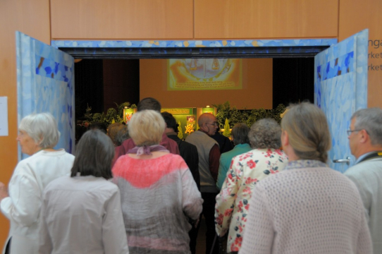 WFNS Congress 2015