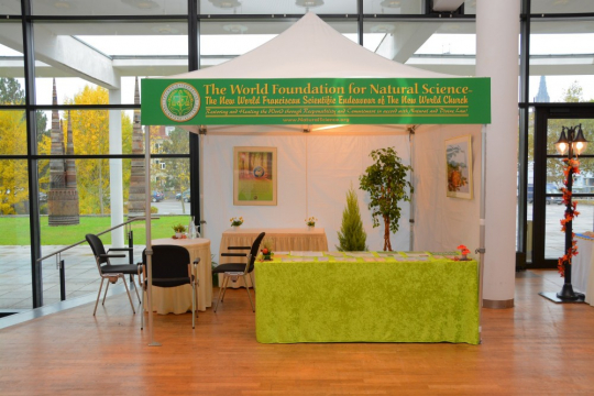 WFNS Congress 2015