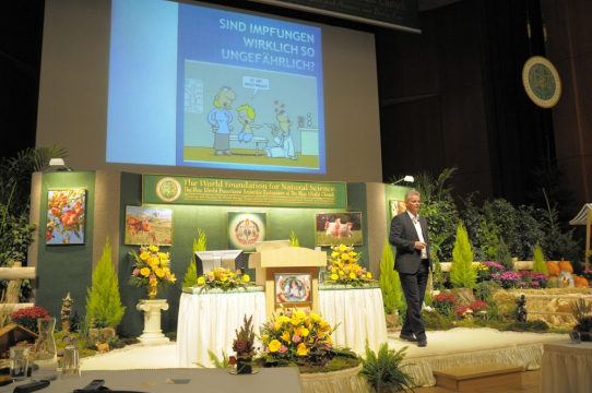 WFNS Congress 2015