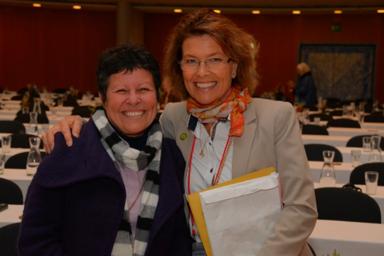 WFNS Congress 2015