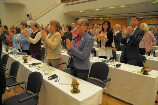 WFNS Congress 2015