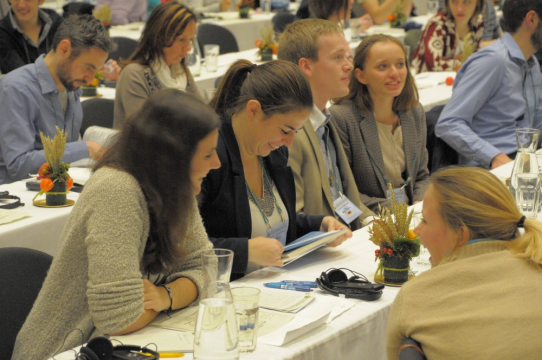 WFNS Congress 2015