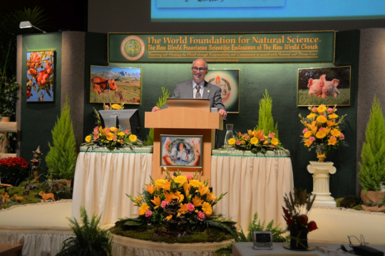 WFNS Congress 2015