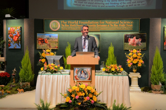 WFNS Congress 2015