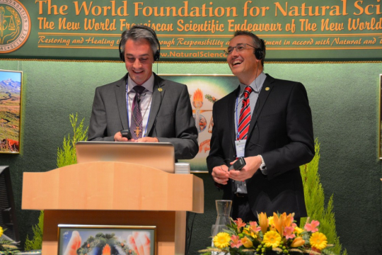 WFNS Congress 2015