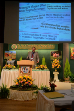 WFNS Congress 2015