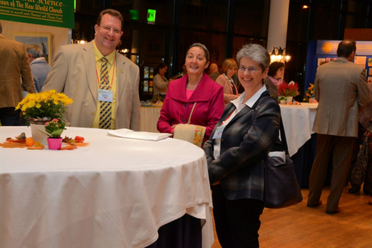 WFNS Congress 2015