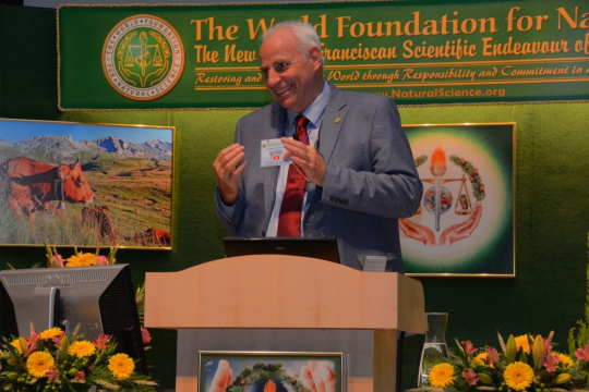 WFNS Congress 2015