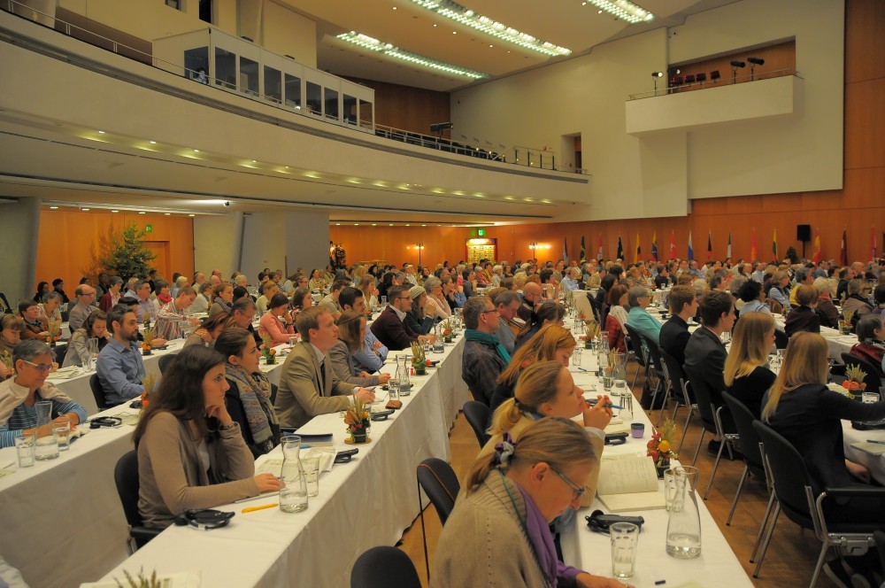 WFNS Congress 2015