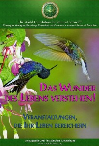 2015-02-17 WFNS  - Das Wunder des Lebens verstehen