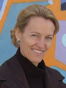 Angelika Lübke