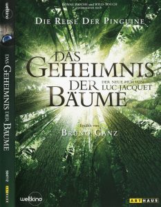 Das Geheimnis der Bäume