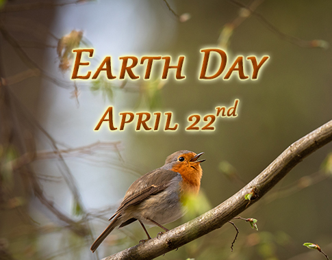 Earth day